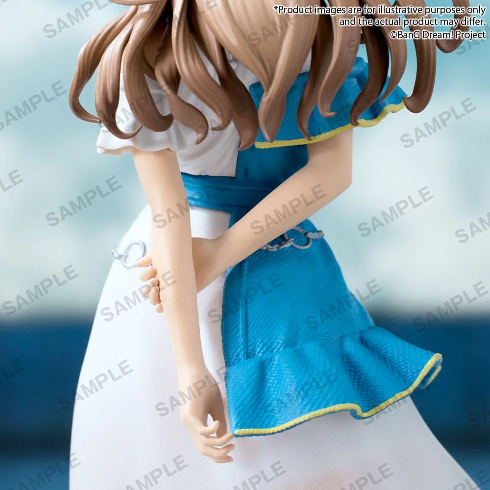 BanG Dream! It's My GO! Premium PVC Statue Soyo Nagasaki 18 cm